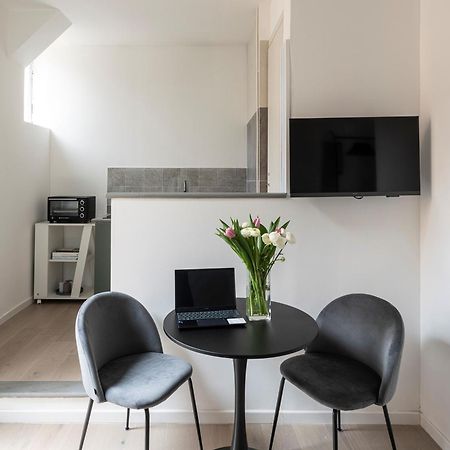 Easylife - Suite In Porta Venezia Milan Exterior photo