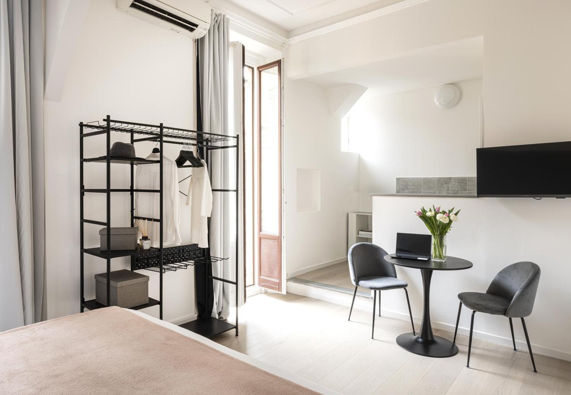 Easylife - Suite In Porta Venezia Milan Exterior photo