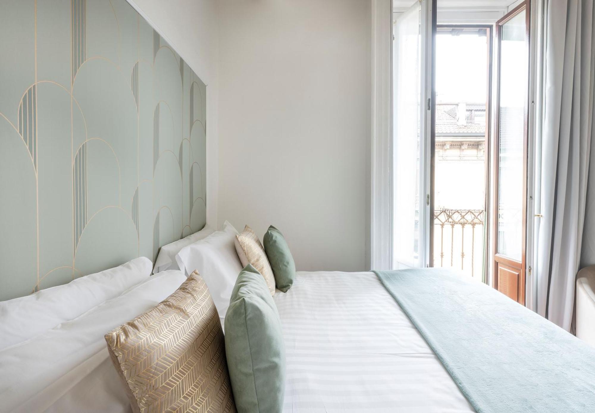 Easylife - Suite In Porta Venezia Milan Exterior photo