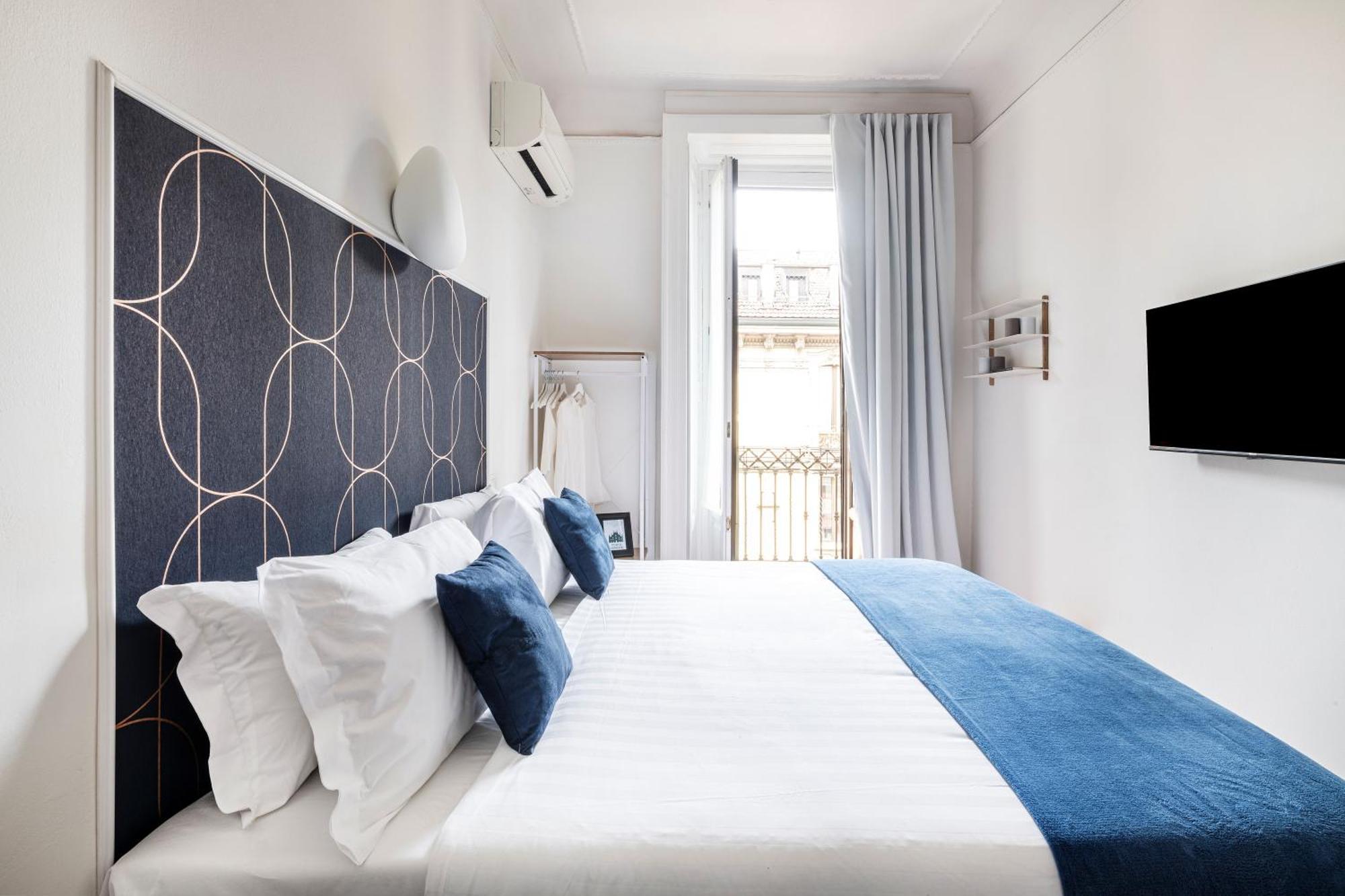 Easylife - Suite In Porta Venezia Milan Exterior photo