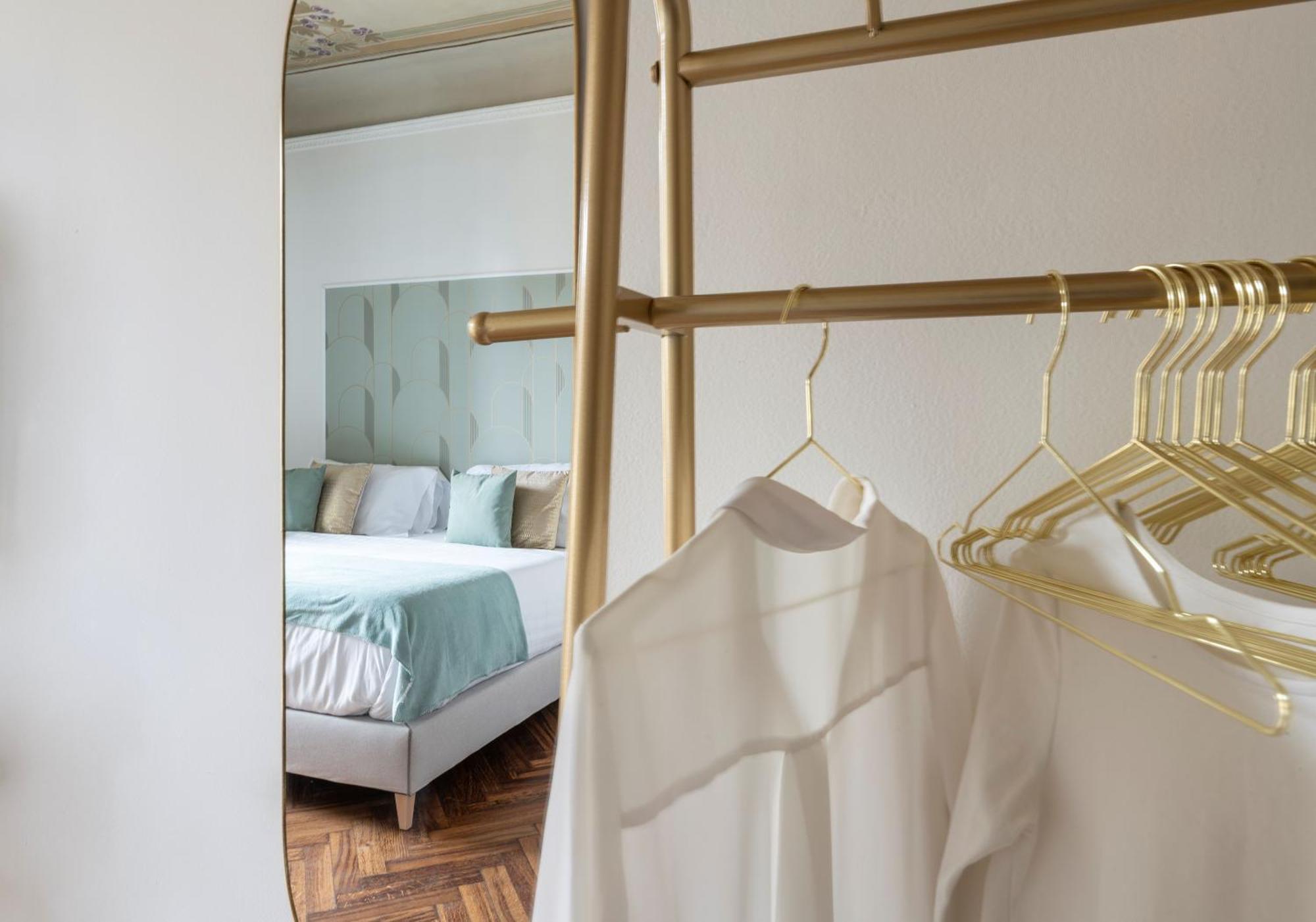 Easylife - Suite In Porta Venezia Milan Exterior photo